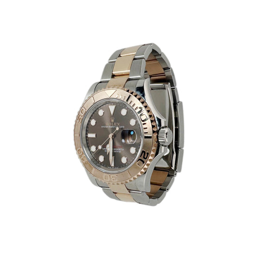 Yacht-Master 40 ‘Chocolate’ 126621 (Preowned)
