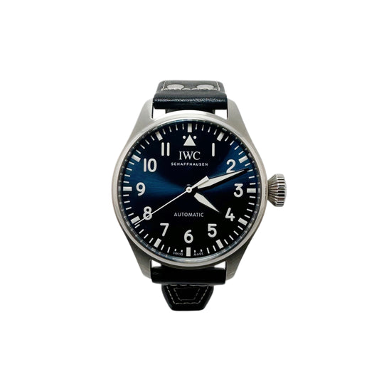 Big Pilot IW329303 (Preowned)