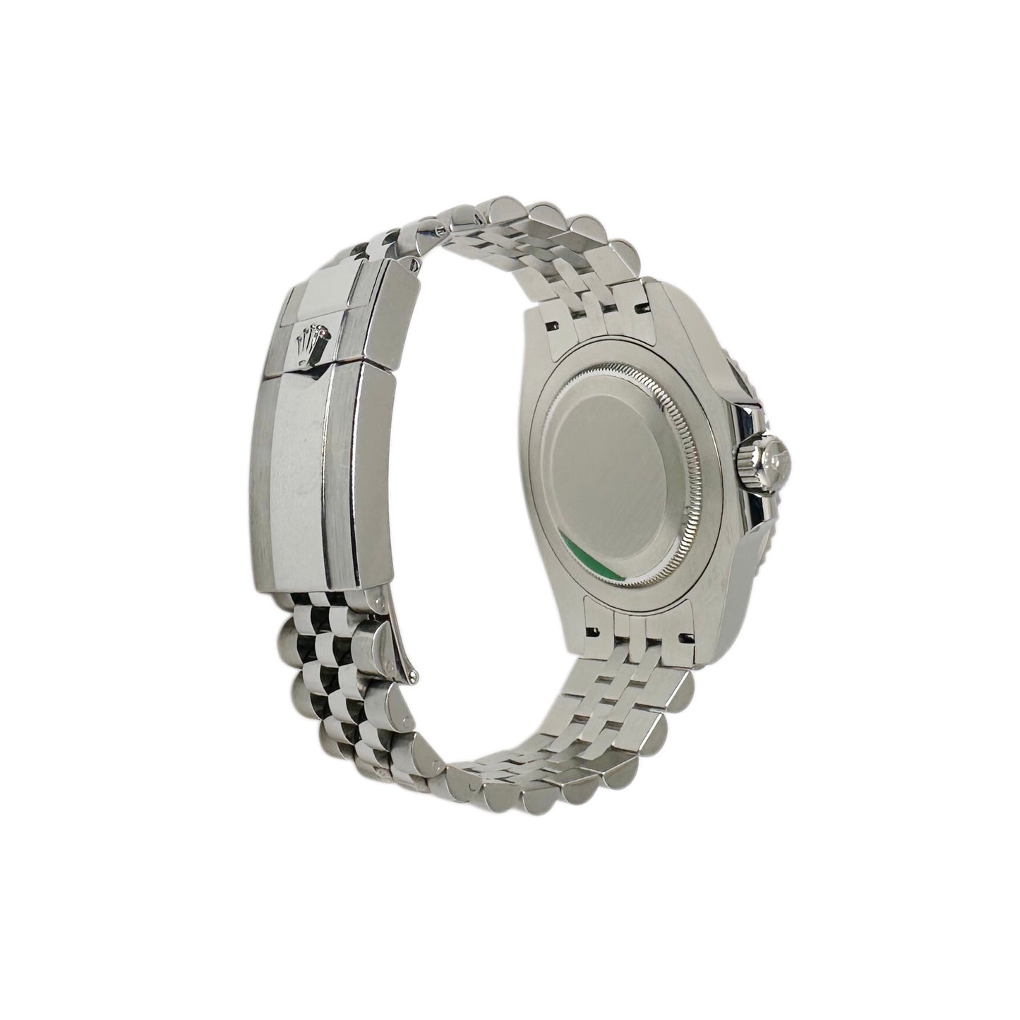 GMT Master II ‘Bruce Wayne’ 126710GRNR (Preowned)