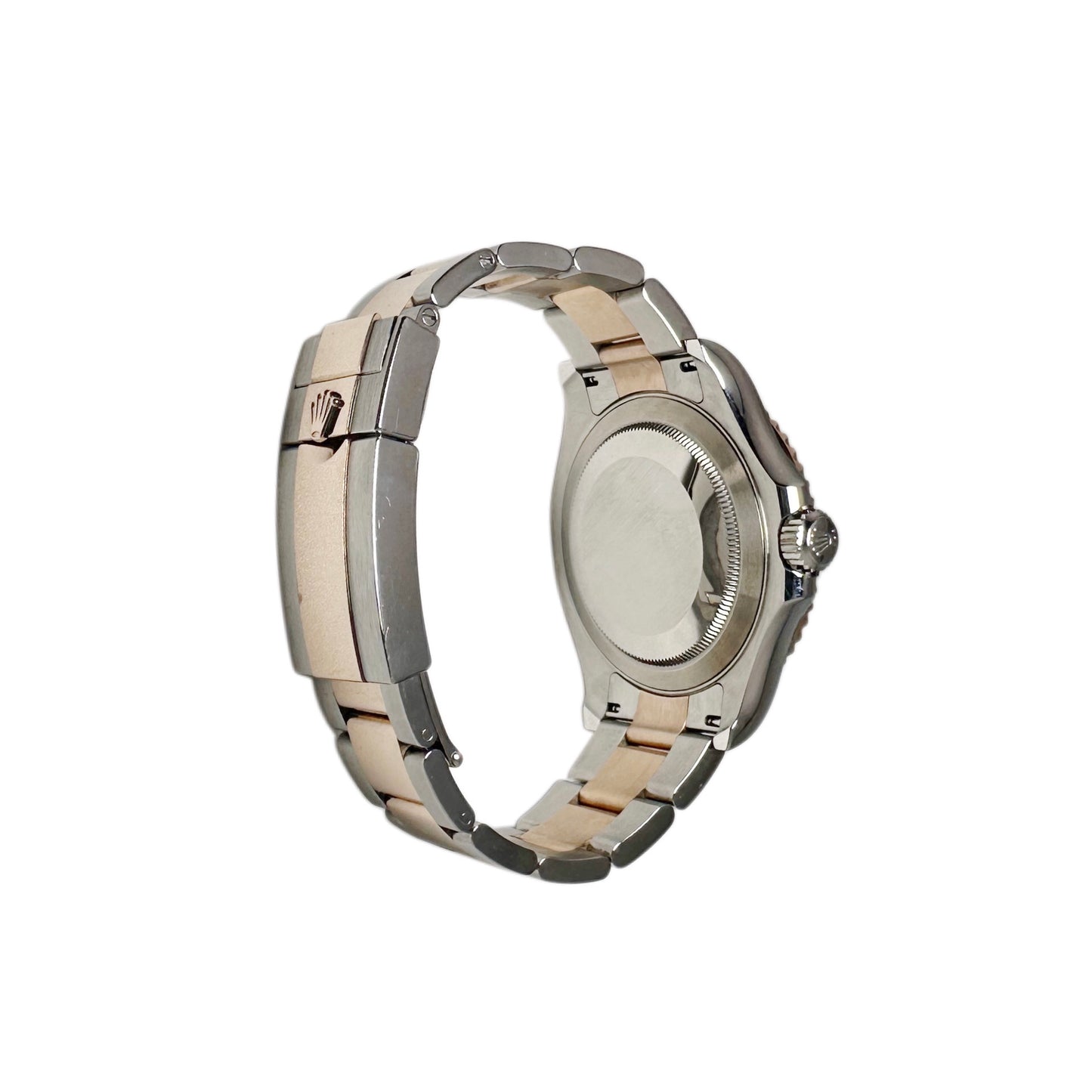 Yacht-Master 40 ‘Chocolate’ 126621 (Preowned)