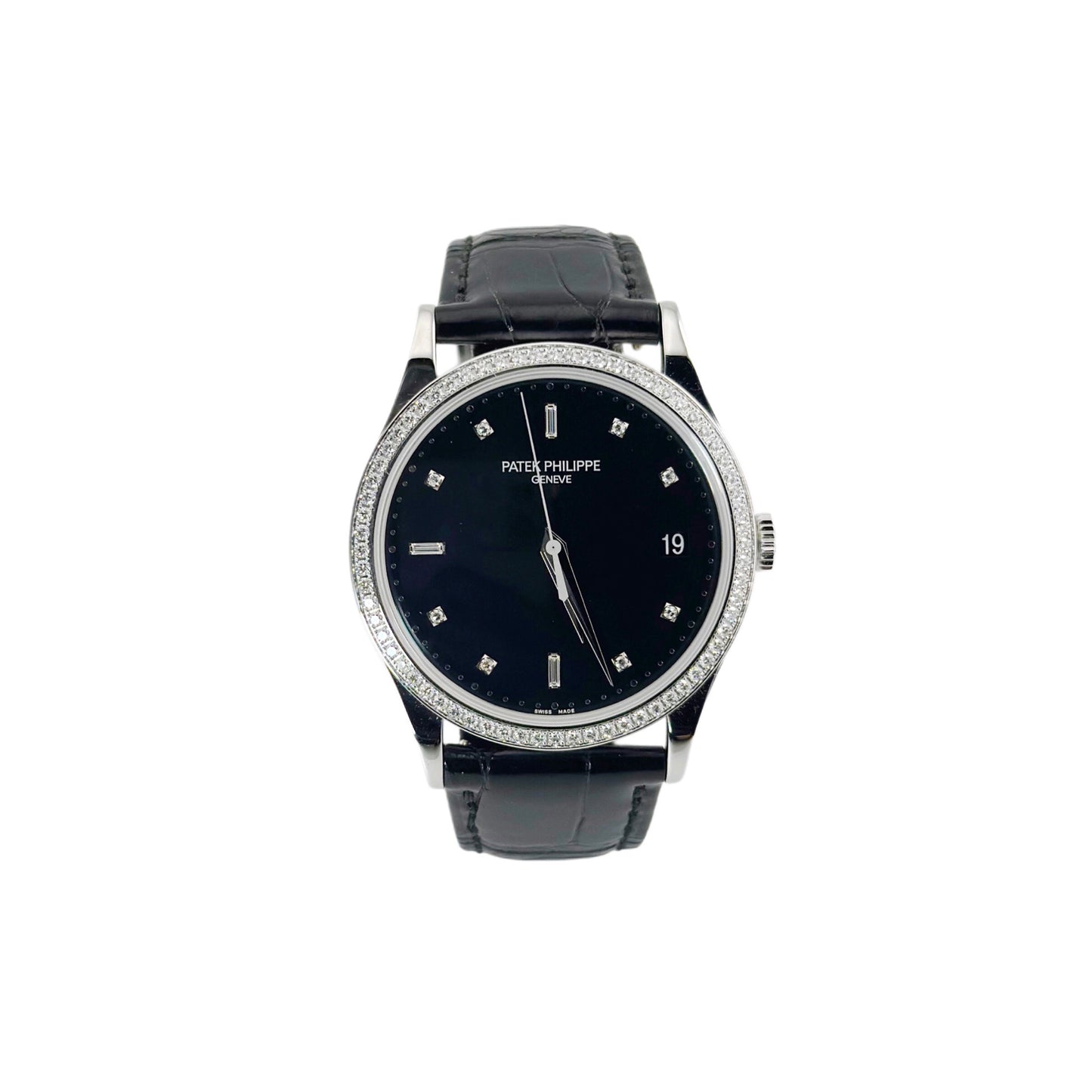 Calatrava 5297G-001 (Preowned)