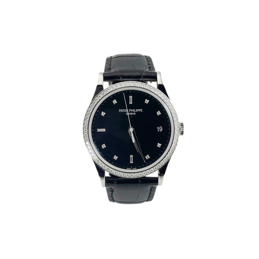 Calatrava 5297G-001 (Preowned)