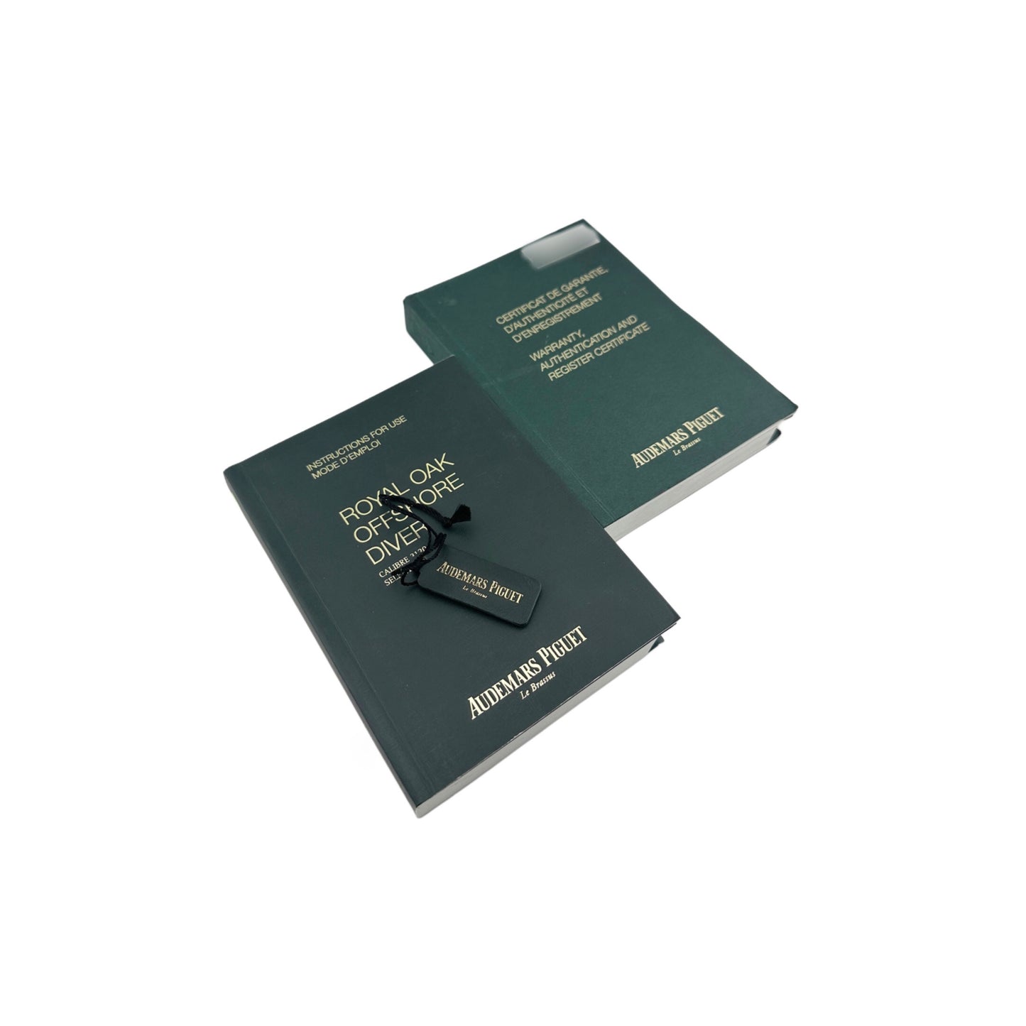 Royal Oak Diver 15710ST (Preowned)