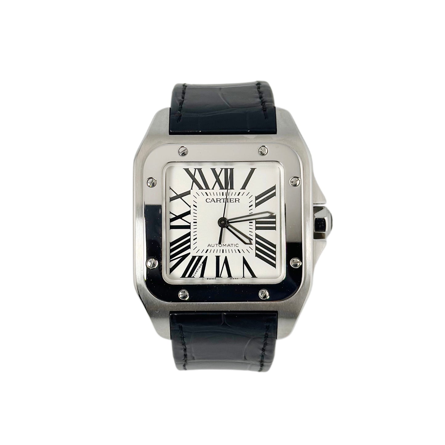 Santos 100 XL 2656 (Preowned)