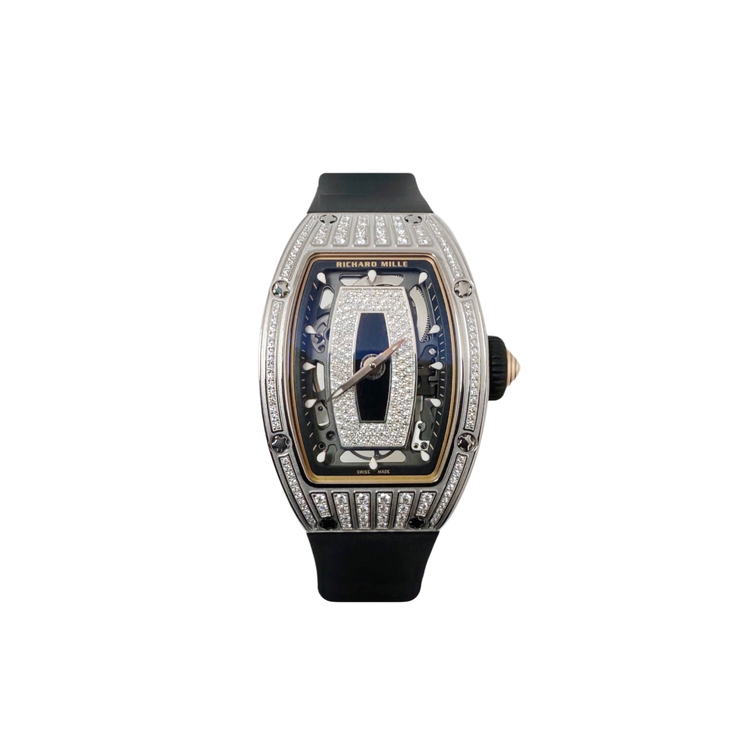 RM 07-01 (Preowned)