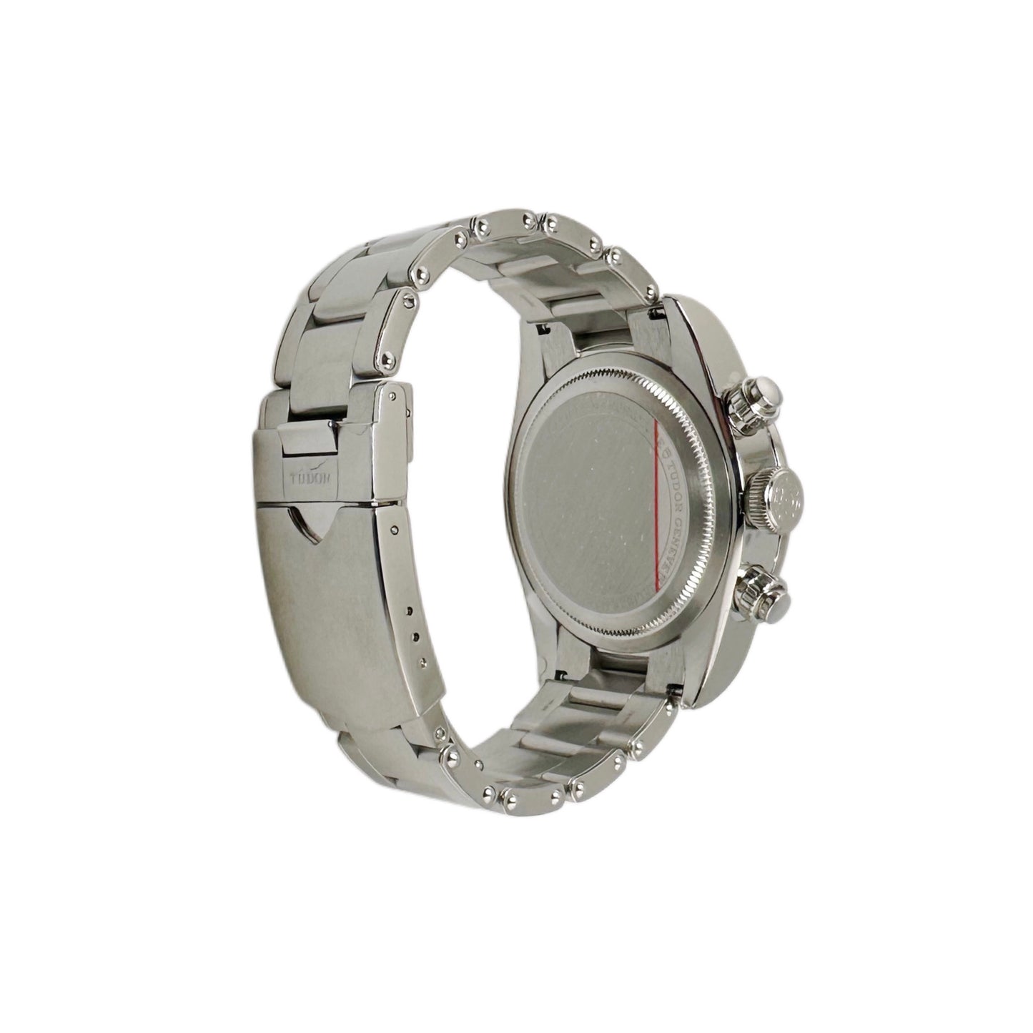 Black Bay Chronograph M79360 (NOS)