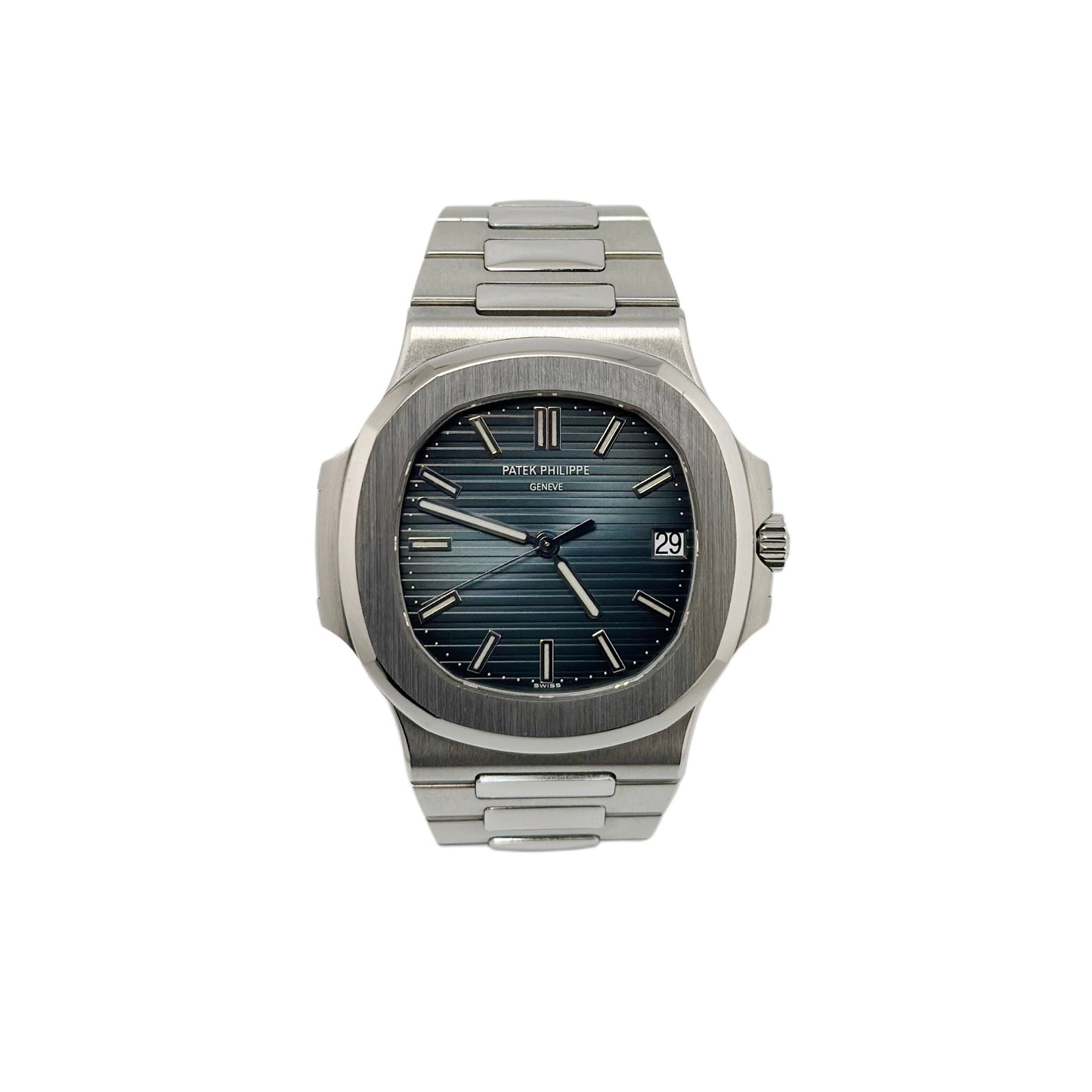 Nautilus 5711/1A (Preowned)