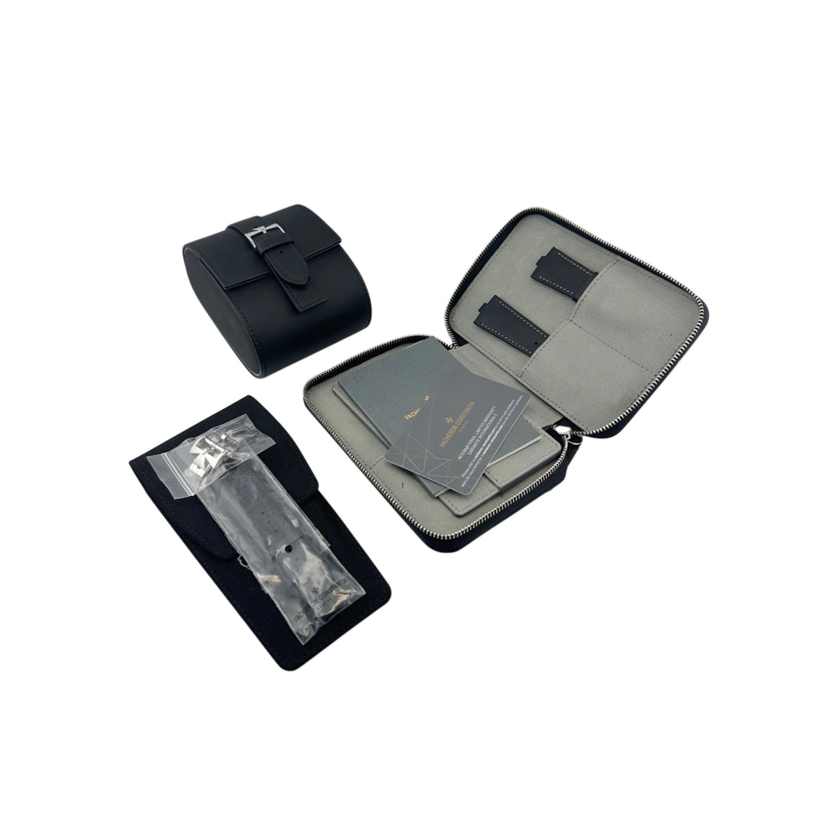 Overseas 4520V/210A-B126 (Preowned)