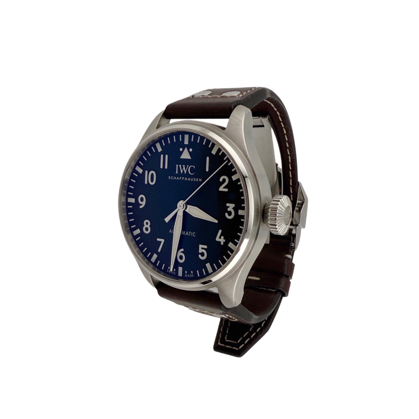 Big Pilot IW329301 (Preowned)