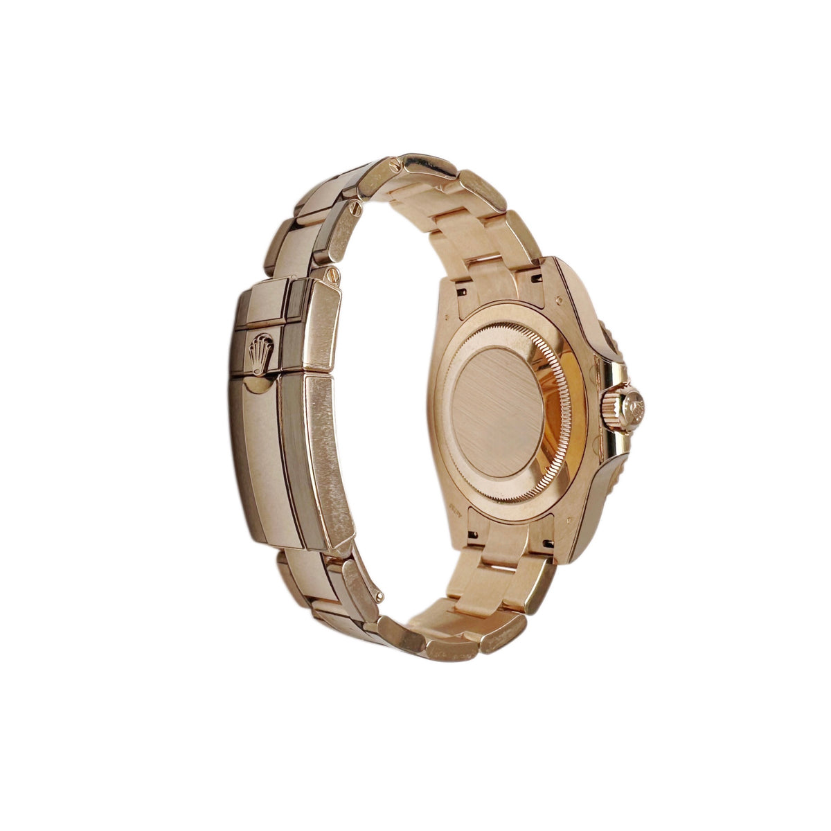 GMT-Master II ‘Rootbeer’ 126715CHNR (Preowned)