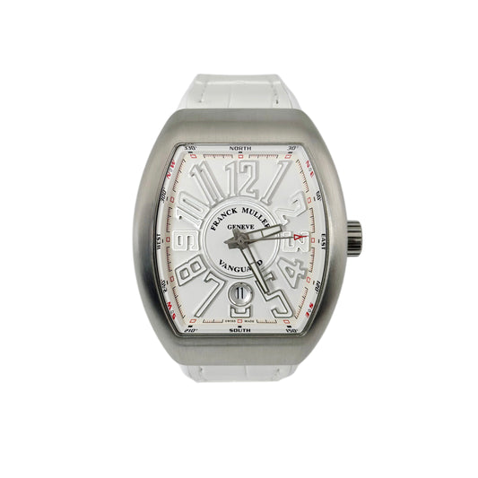 Vanguard V41 SC DT BR AC BLC (Unworn)
