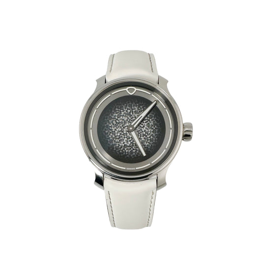 Fifth-Anniversary Edition Ming 37.07 ‘Mosaic Dial’ (Preowned)