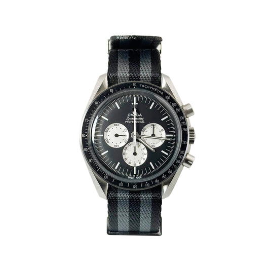 Speedmaster ‘Speedy Tuesday’ edition 311.32.42.30.01.001 (Preowned)