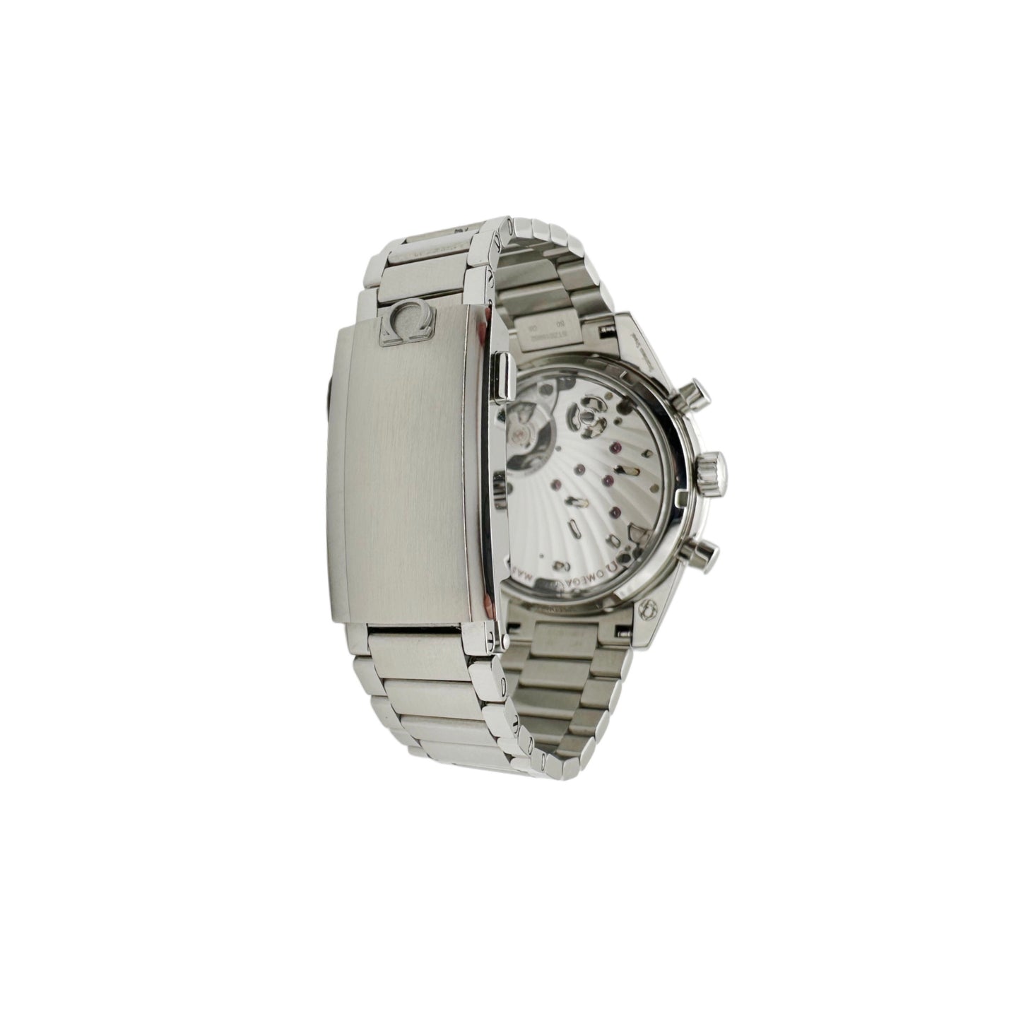 Speedmaster ‘57 Co-Axial Master Chronometer Chronograph 332.10.41.51.11.001 (Preowned)