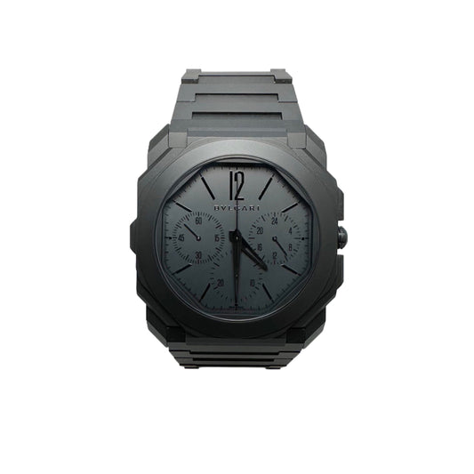 Octo Finissimo ‘Ceramic’ 103278 (Preowned)