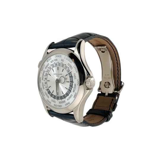 World Time 5130G-001 (Preowned)