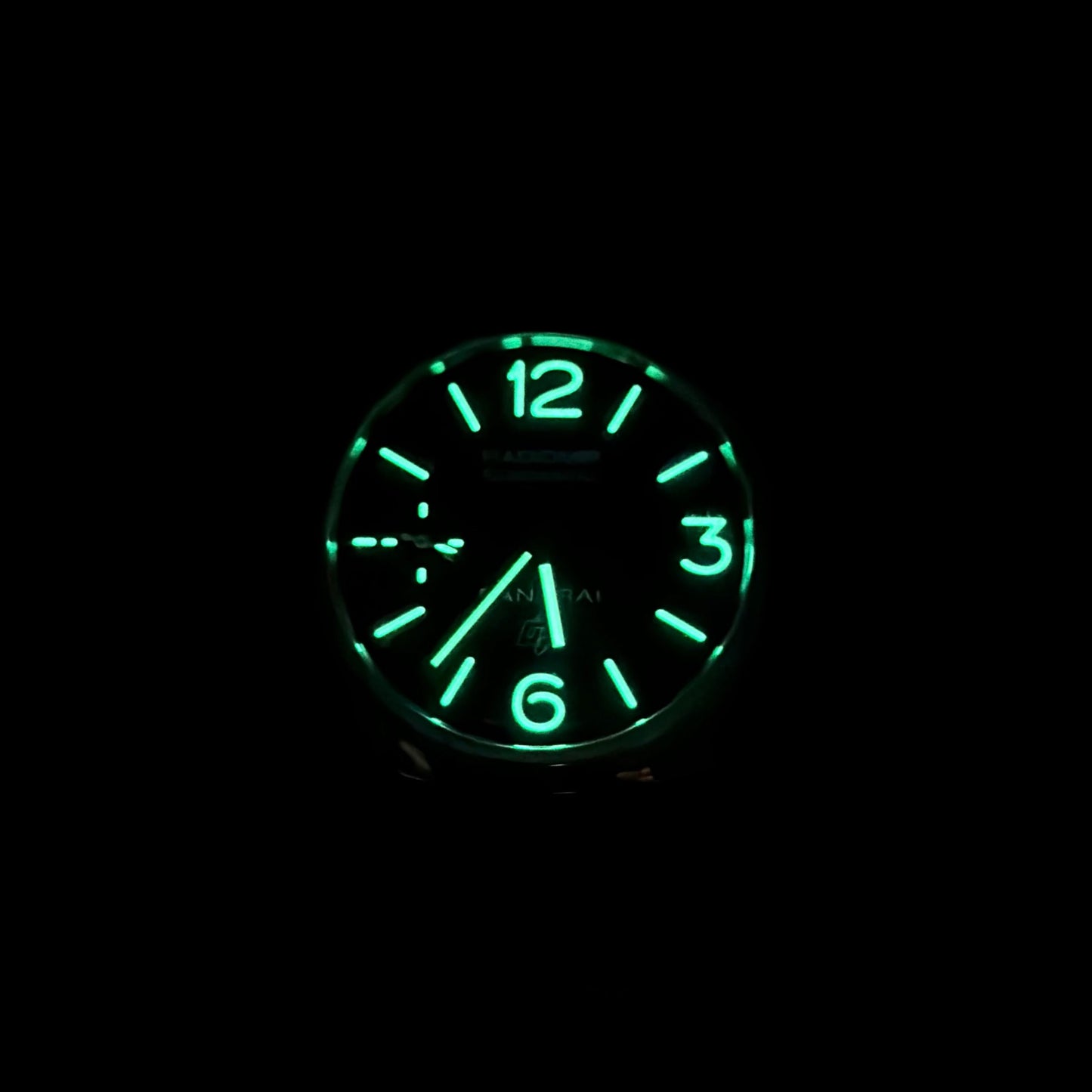 Radiomir ‘Black Seal’ PAM00380 (Preowned)