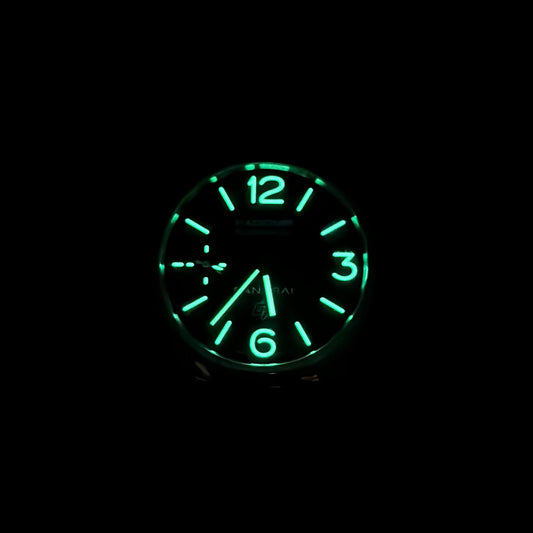 Radiomir ‘Black Seal’ PAM00380 (Preowned)