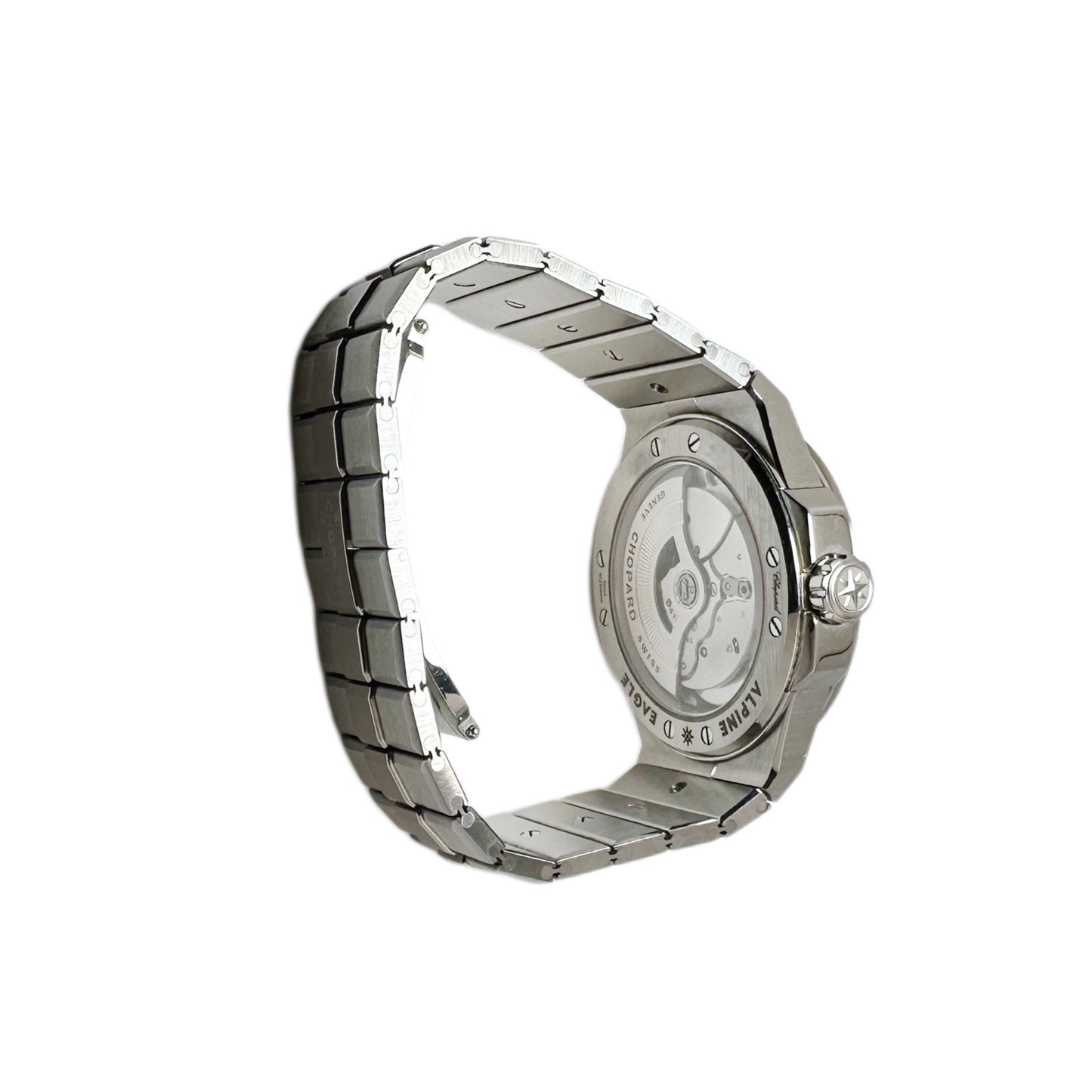 Alpine Eagle 41 298600-3001 ‘Blue’ (Preowned)