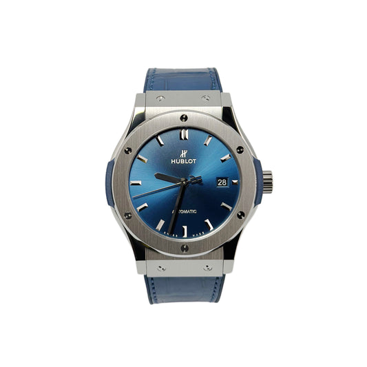 Classic Fusion ‘Blue’ 542.NX.7170.LR (Blue)