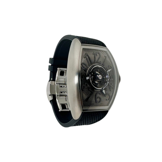 Central Tourbillon CX 40 T CTR TT BR TT BR TT (Like New)