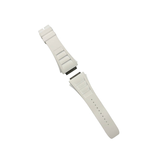 Richard Mille Strap ‘White’ (Preowned)