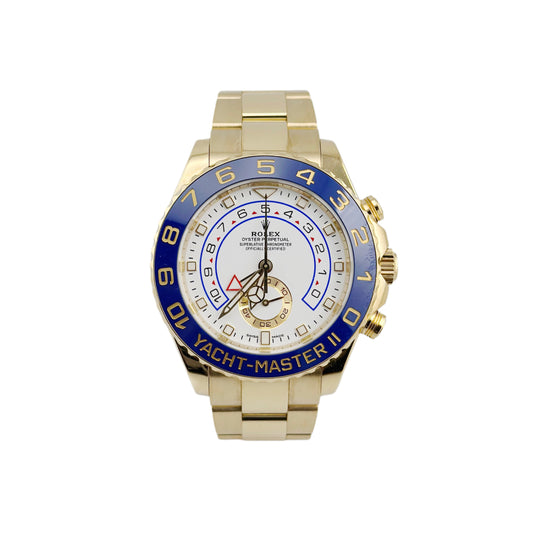 Yacht-Master II 116688 (Preowned)
