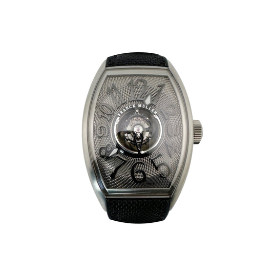Central Tourbillon CX 40 T CTR TT BR TT BR TT (Like New)
