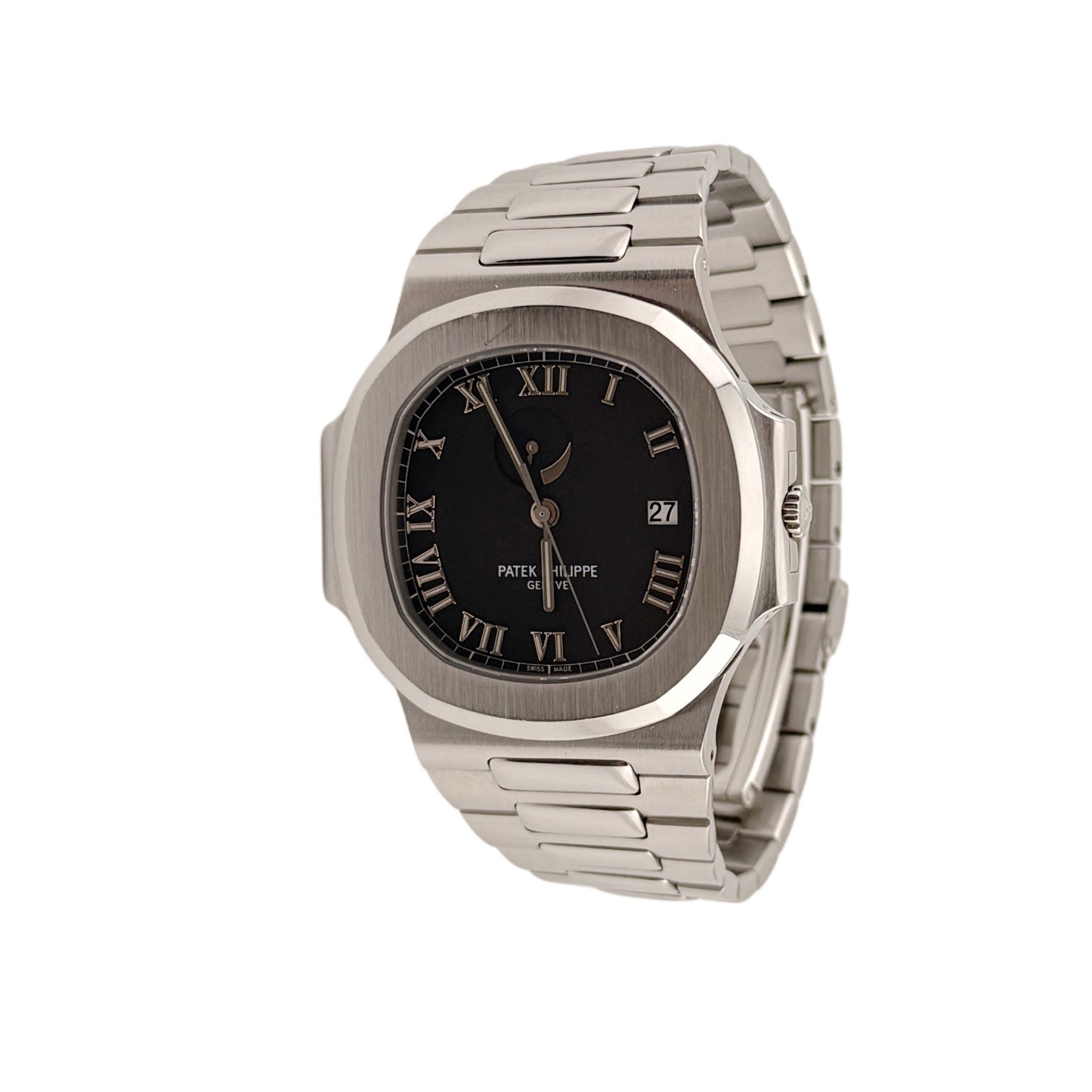 Nautilus 3710/1A ‘Comet’ Power Reserve (Preowned)