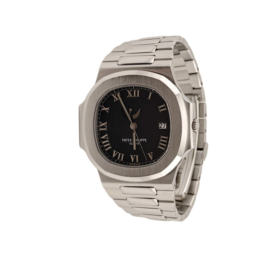 Nautilus 3710/1A ‘Comet’ Power Reserve (Preowned)