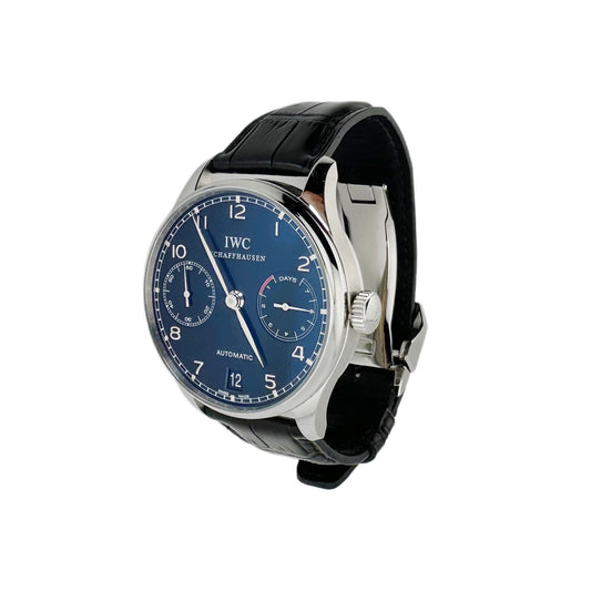 Portuguese IW500109 (Preowned)