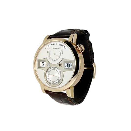 Zeitwerk ‘Award winning masterpiece’ 140.032 (Preowned)