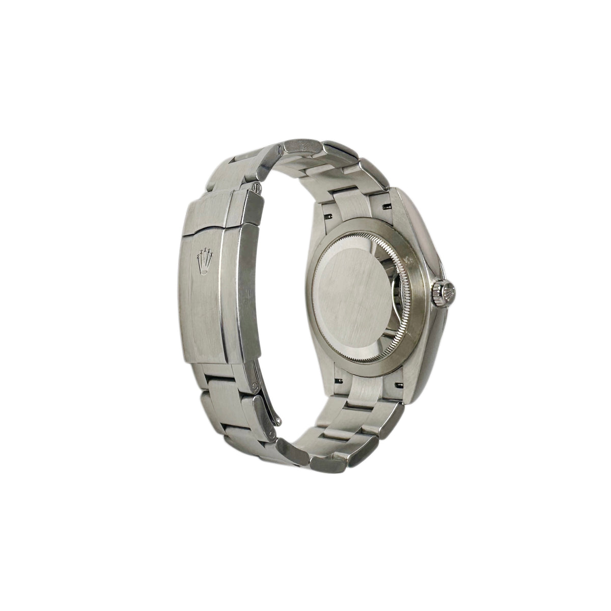 Oyster Perpetual ‘Coral Red’ 124300 (Preowned)