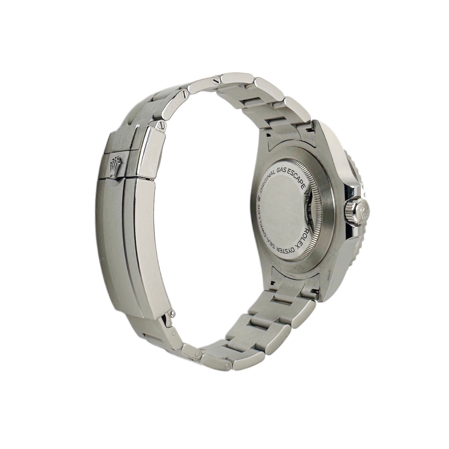 Sea-Dweller ‘Red’ 126600 (Preowned)