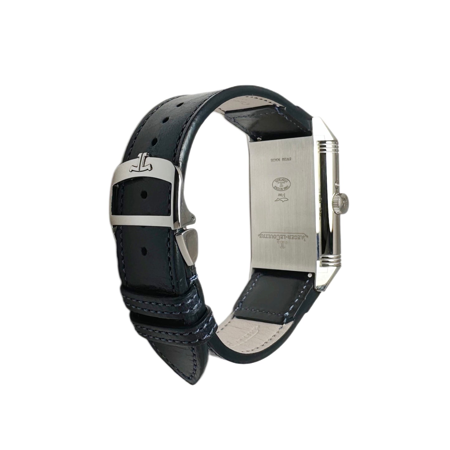 Tribute Geographic ‘Blue’ Q714845J (Preowned)