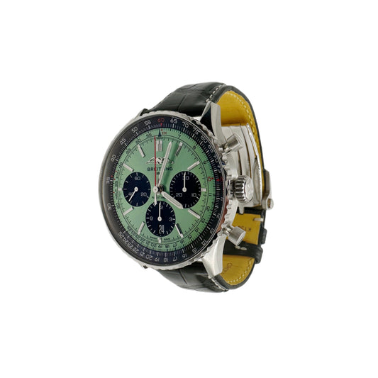 Navitimer 1 B01 Chronograph AB0138 (Preowned)