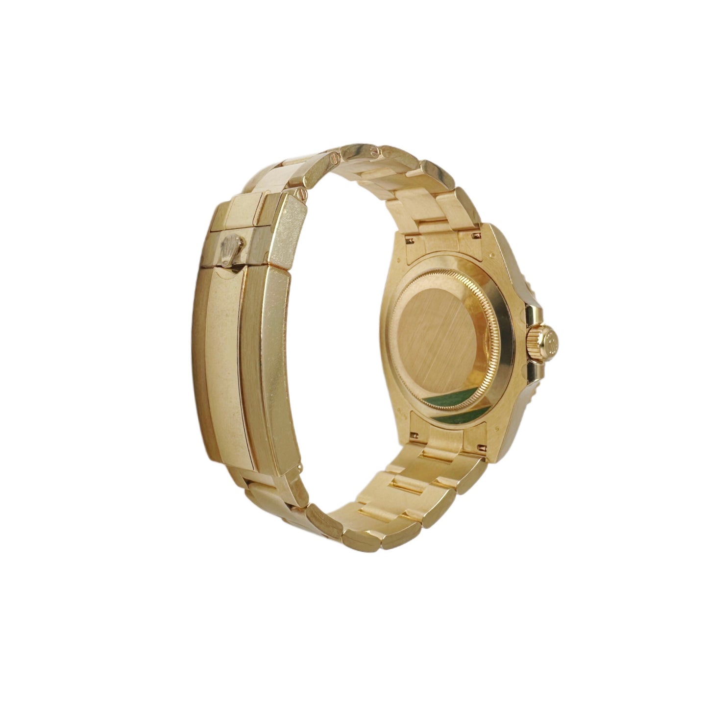 Submariner 126618LB ‘Blue’ (NOS)