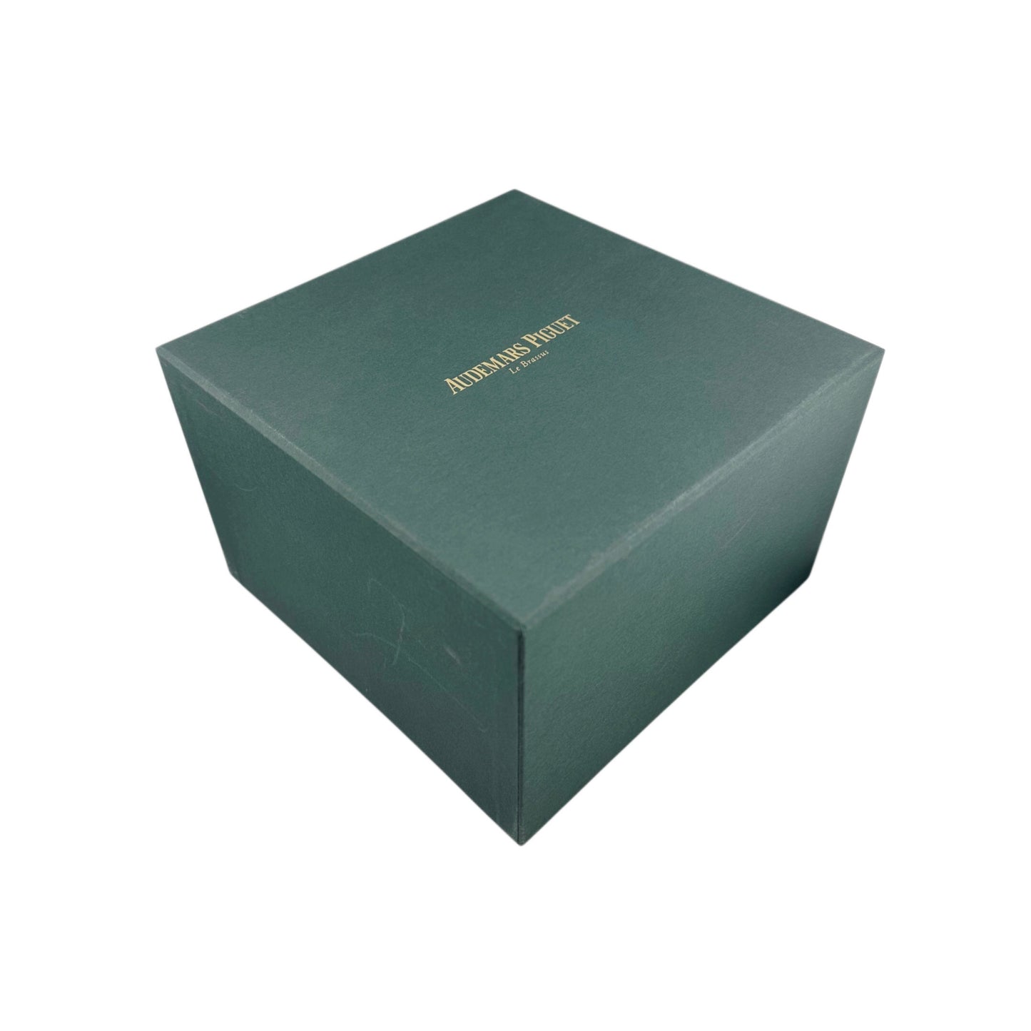 Royal Oak Offshore Chronograph 26420TI (Preowned)