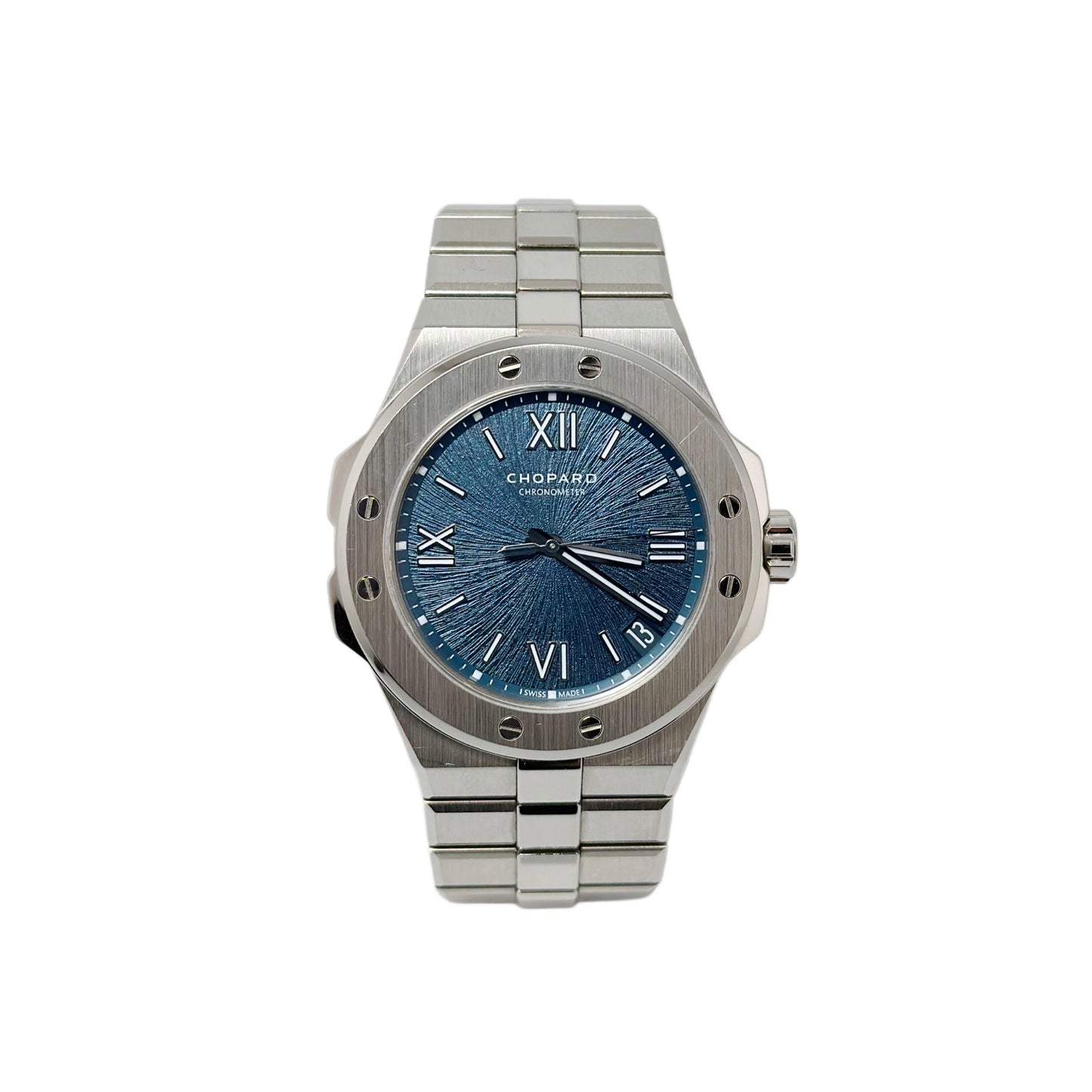 Alpine Eagle 41 298600-3001 ‘Blue’ (Preowned)