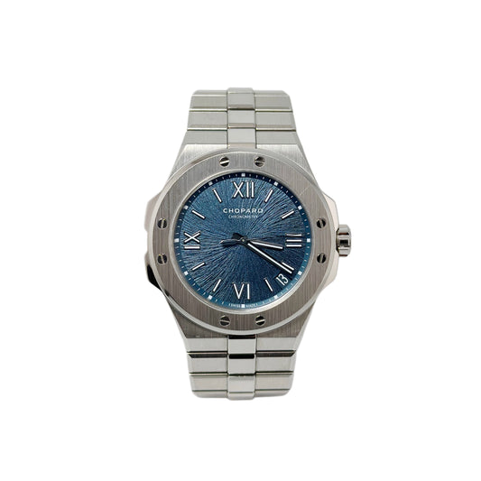 Alpine Eagle 41 298600-3001 ‘Blue’ (Preowned)