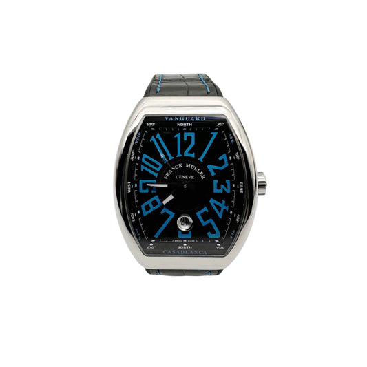 Vanguard Casablanca V41 SC DT (Unworn)