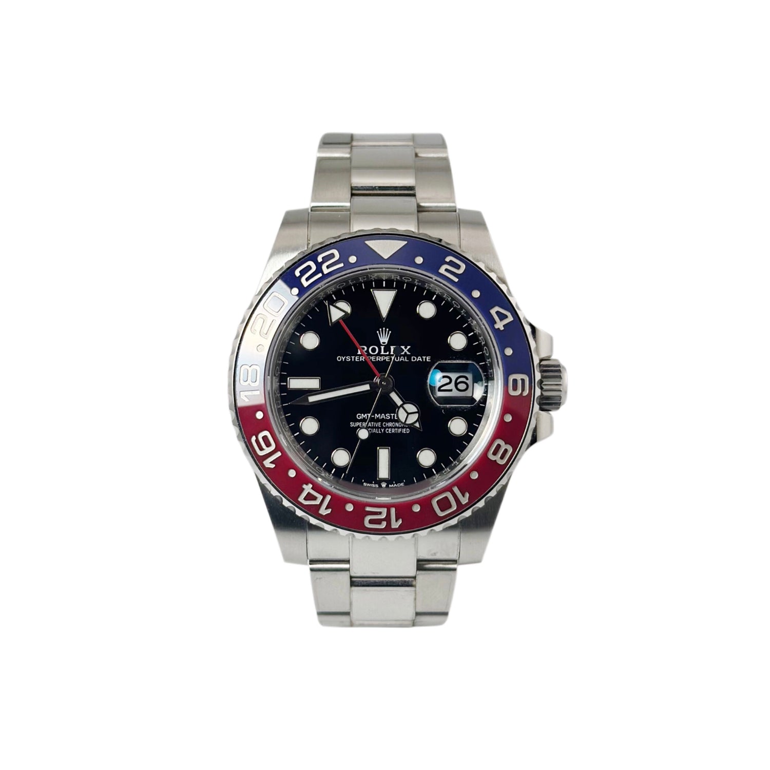 Rolex