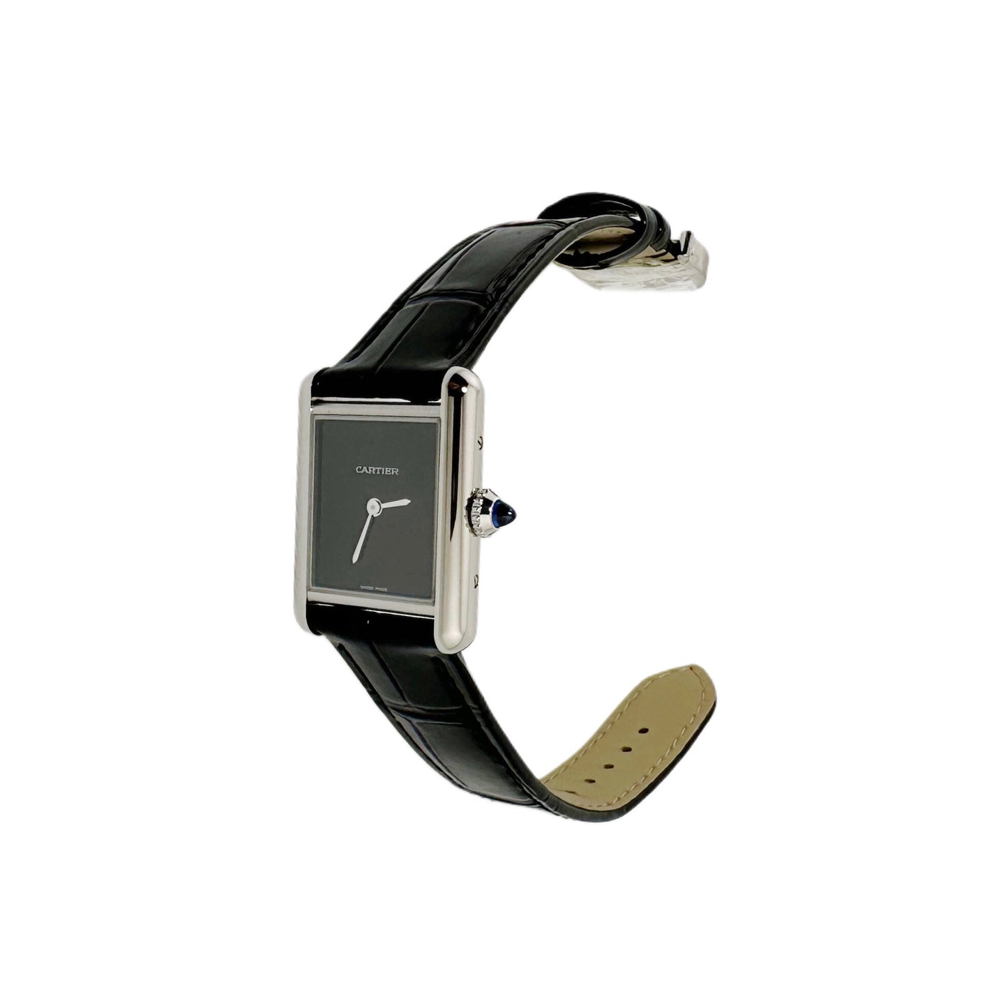 Tank Must De Cartier WSTA0071 (Unworn)
