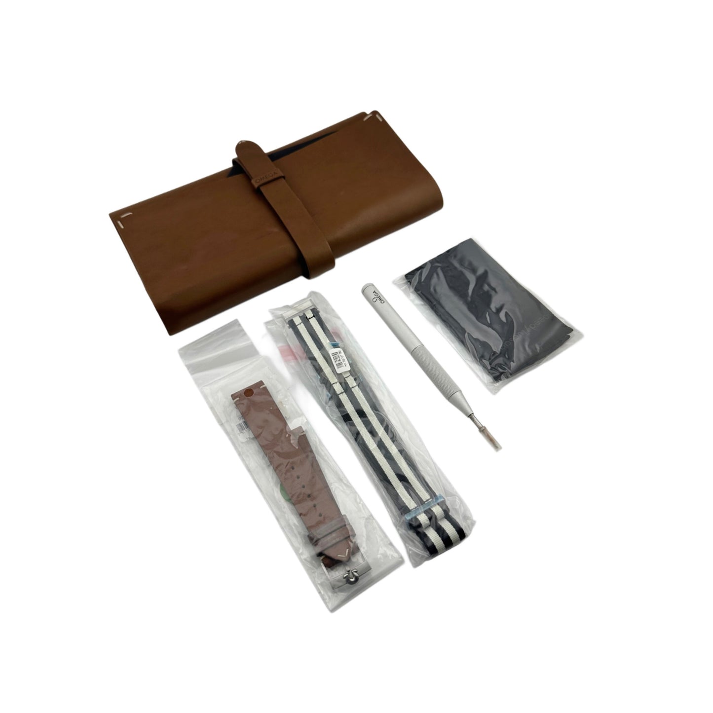 Speedmaster ‘Speedy Tuesday’ edition 311.32.42.30.01.001 (Preowned)