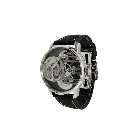 Gravity Equal Force Ultimate Sapphire GEF (Preowned)