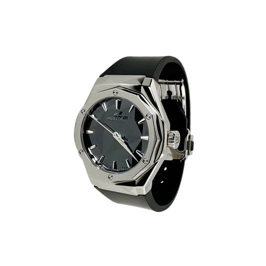 Classic Fusion ‘Orlinski’ Titanium 550.NS.1800.RX.ORL19 (Preowned)