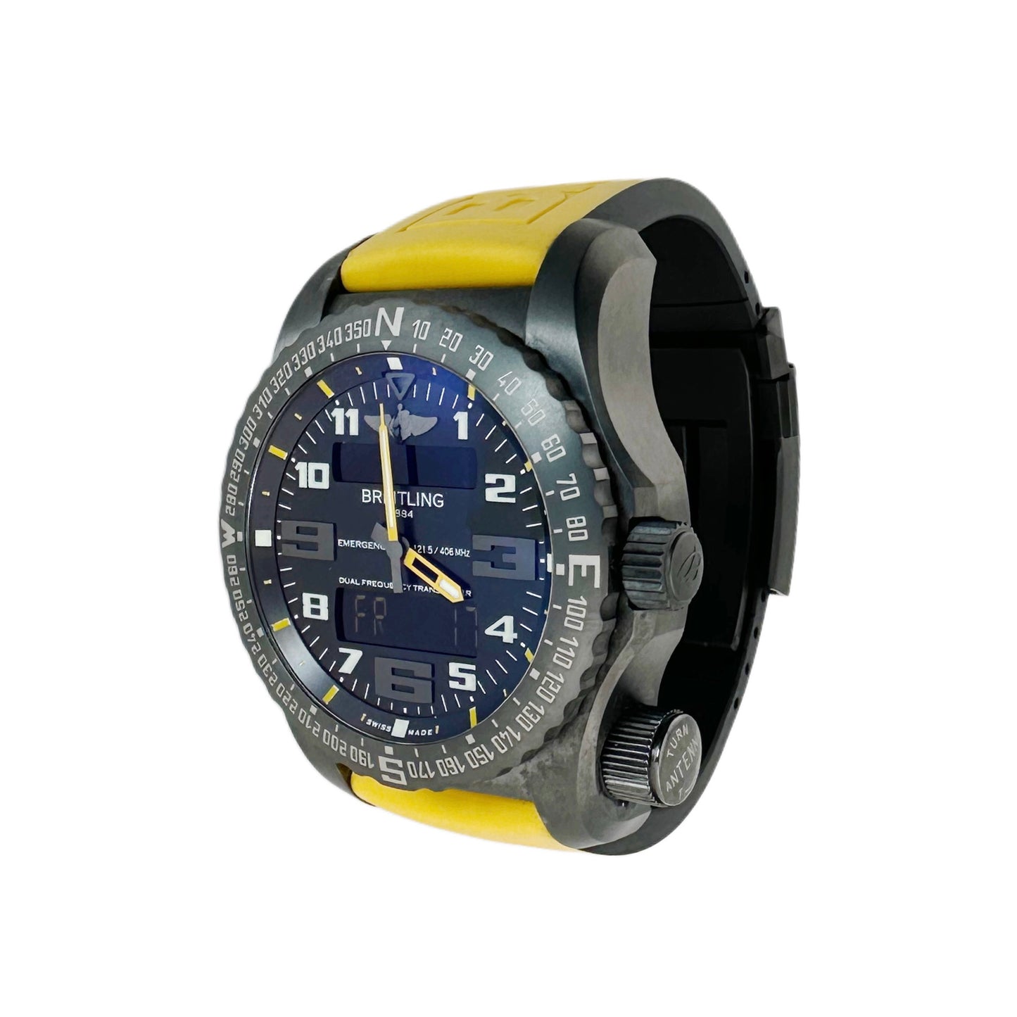 Professional Emergency II Night Mission V76325 (Preowned)