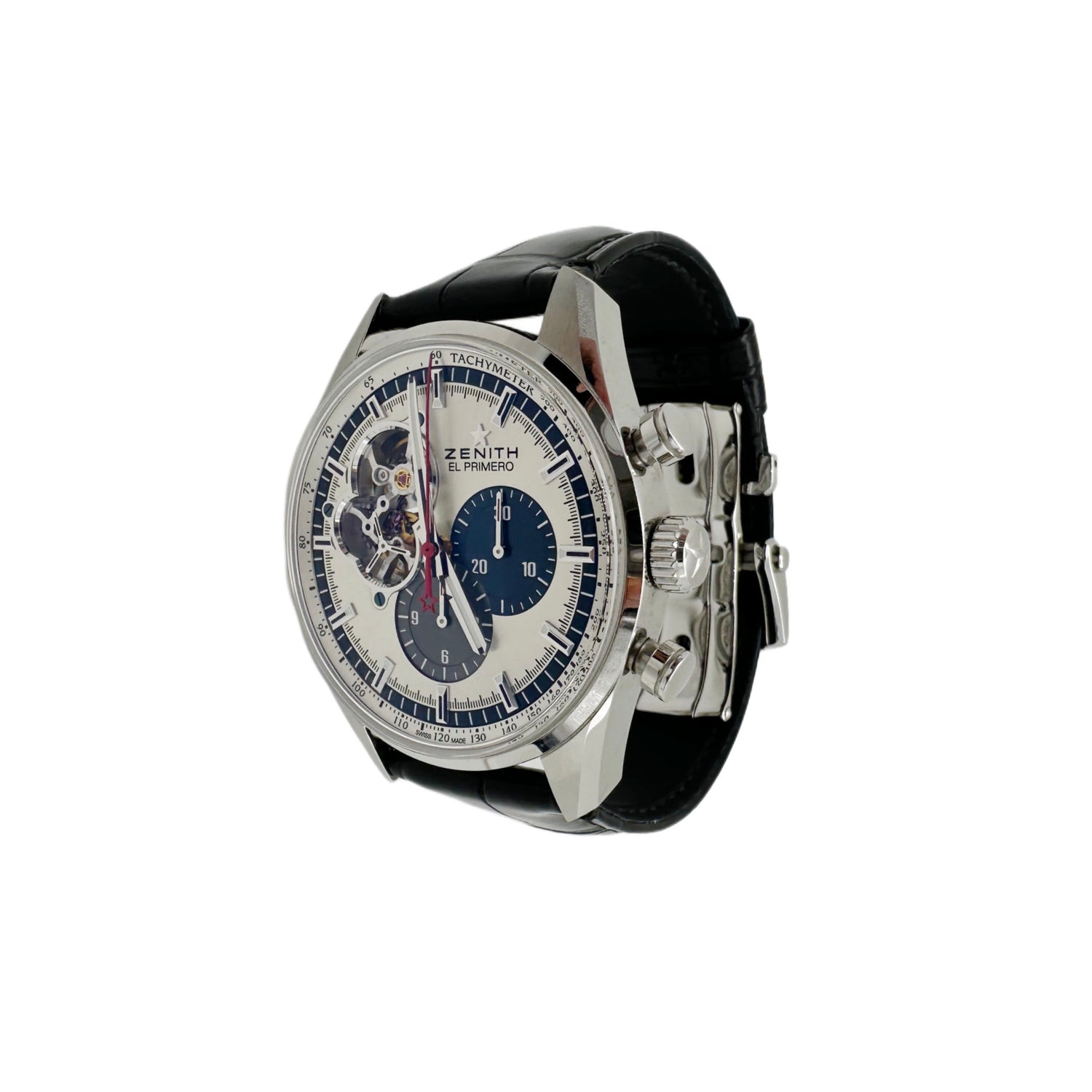 El Primero Chronomaster 03.2040.4061 69.C496 Kim Watch SG