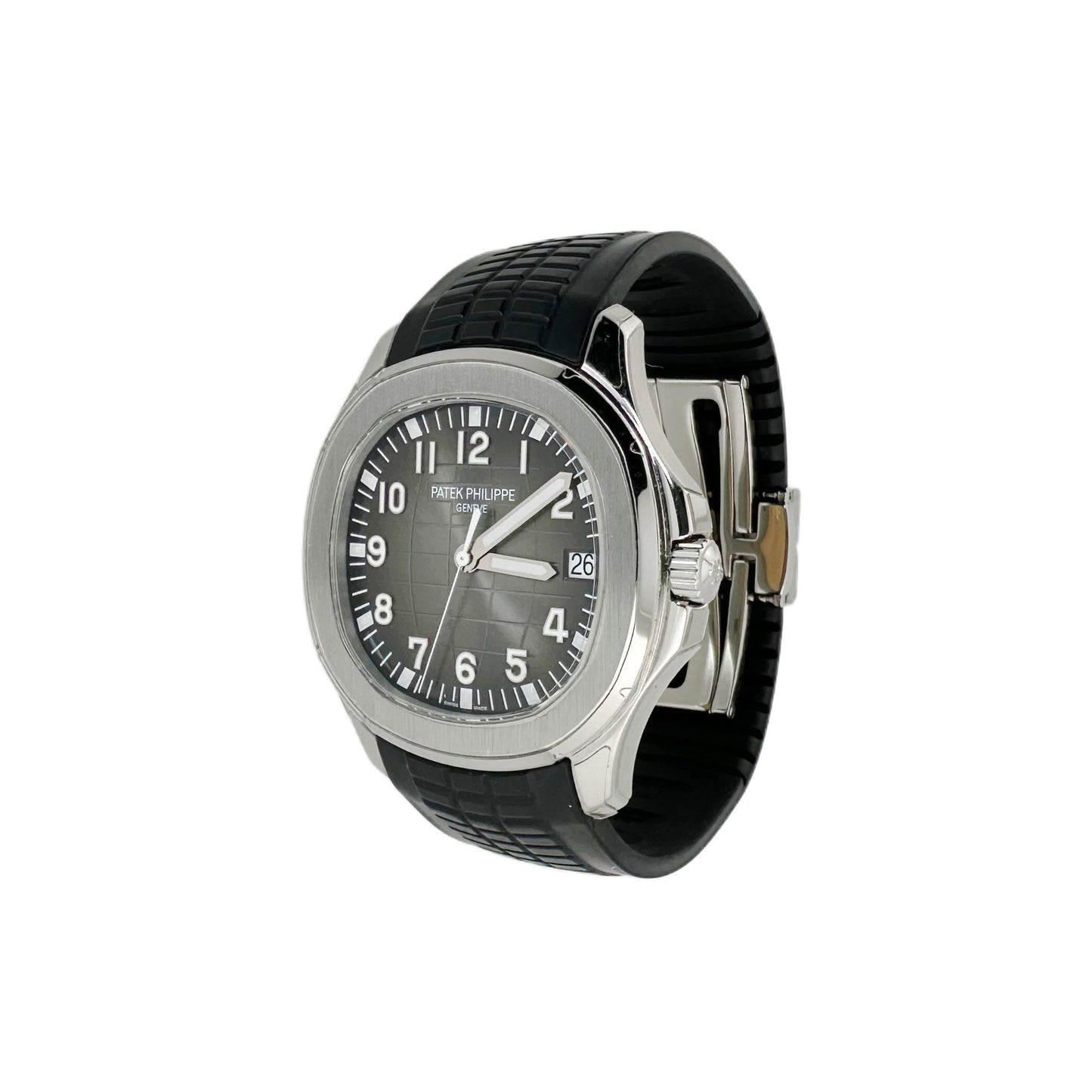 Aquanaut 5167A-001 (Preowned)