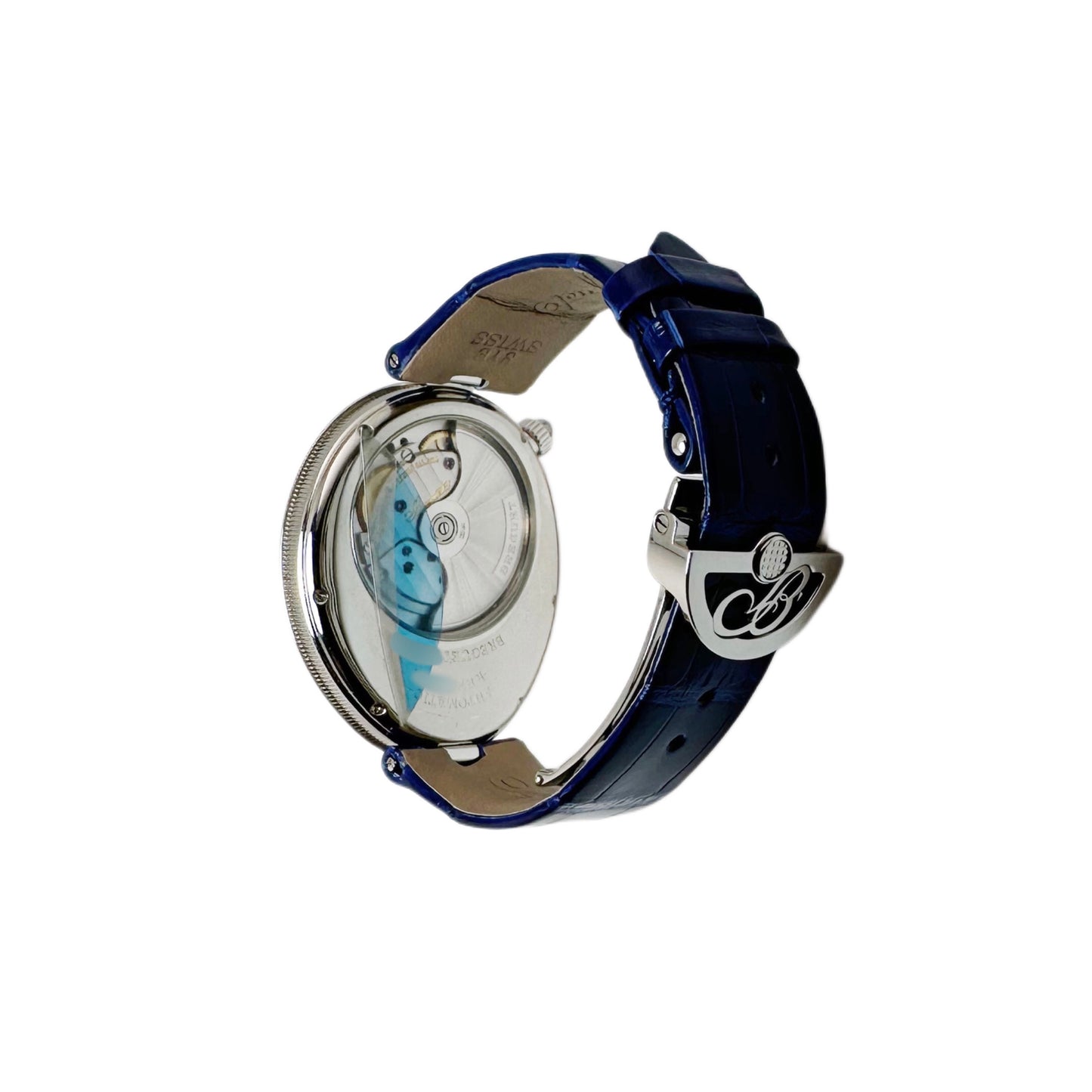 Reine De Naples 8967ST51J50 (Preowned)